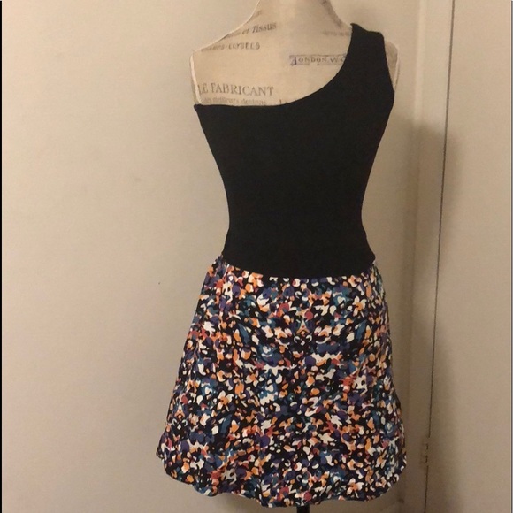 American Rag Fit & Flare Mini Dress - Picture 7 of 7